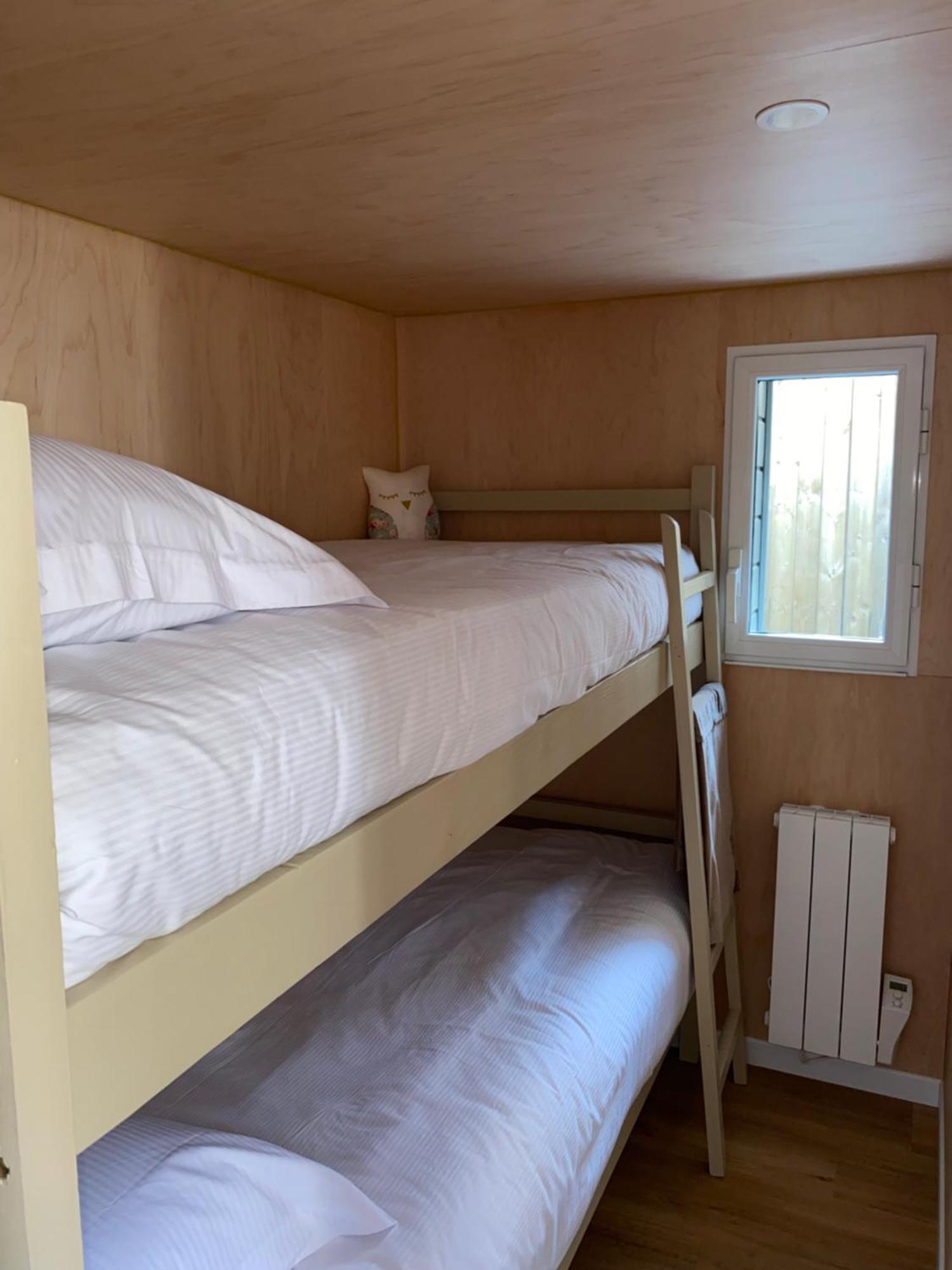 Margottine, Confortable Cocon Au Calme Saint-Brevin-les-Pins Exterior foto